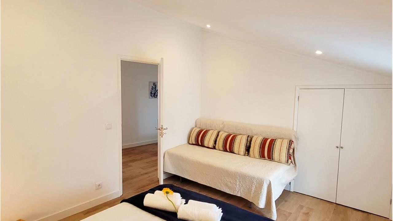 Victoria Apartment - Center Of Ponta Delgada Bagian luar foto