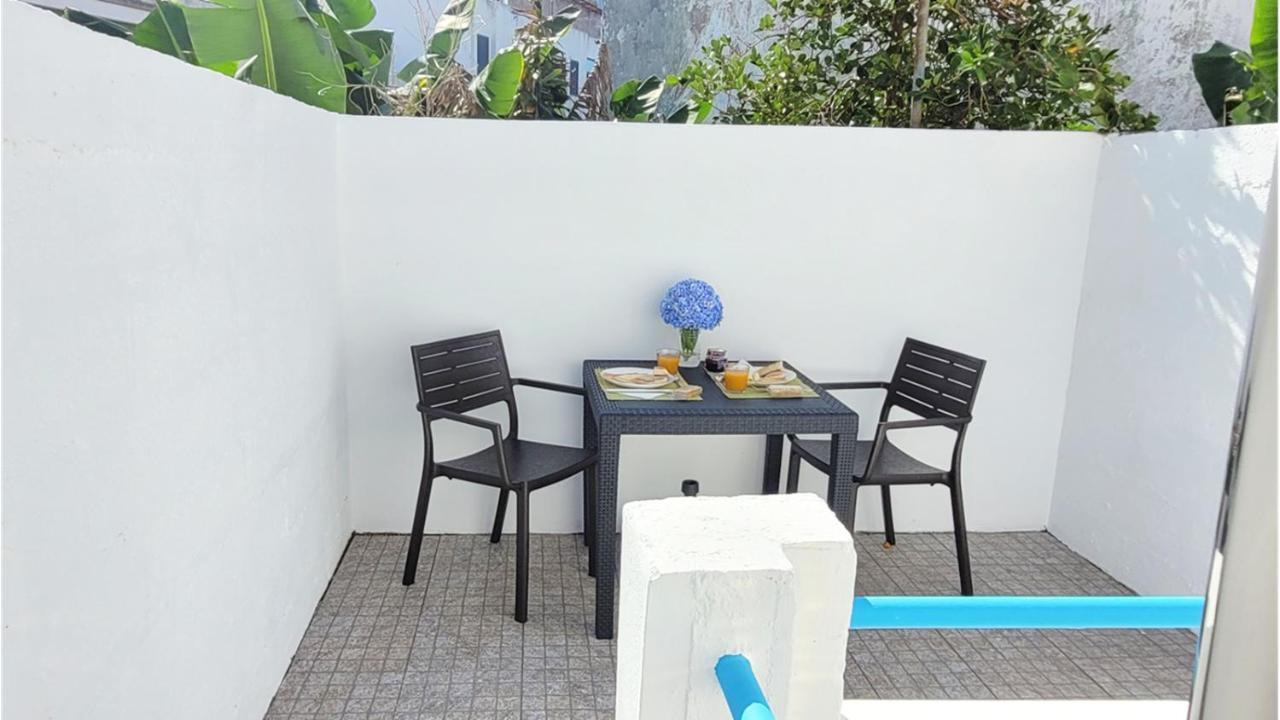 Victoria Apartment - Center Of Ponta Delgada Bagian luar foto
